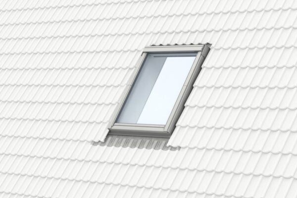 BIPV connector, Flush, Emergo, BDX